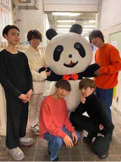 真夜中の12時が防災リュックの必需品とオススメのもう一品を提案 齋藤天晴 身が引き締まりました モデルプレス 真夜中の12時が防災リュックの必需品とオススメのもう一品を提案 齋藤天晴 身が引き締まりました モデルプレス