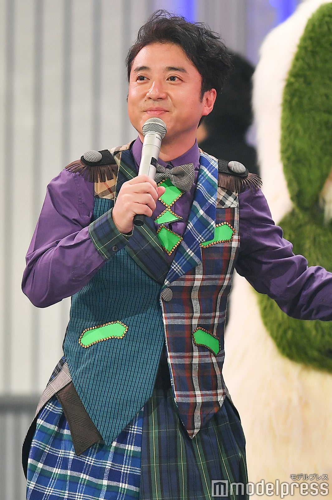 ムロツヨシ （C）モデルプレス