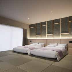 OND HOTEL/画像提供:朝日I&R ホールディングス