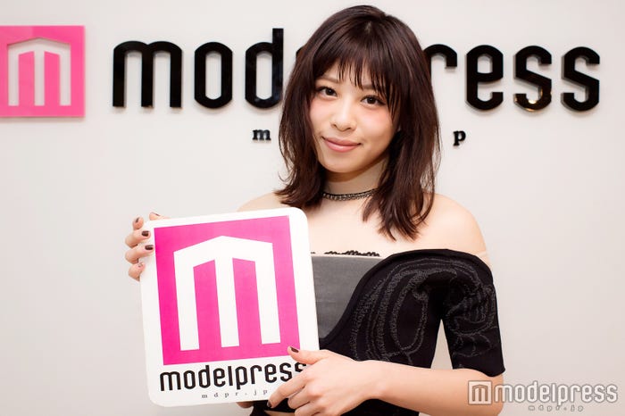 中島美央(C)モデルプレス