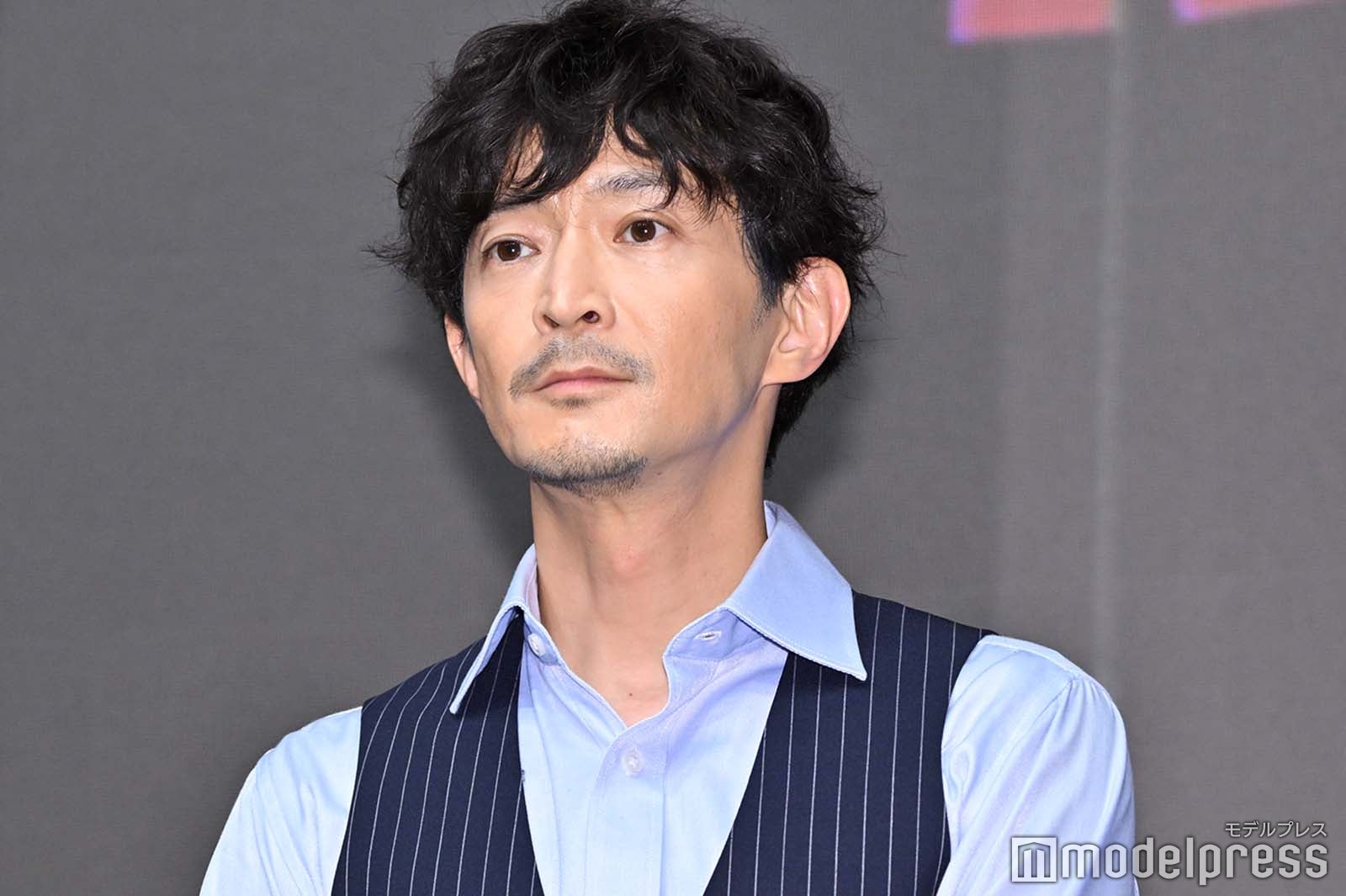 津田健次郎（C）モデルプレス