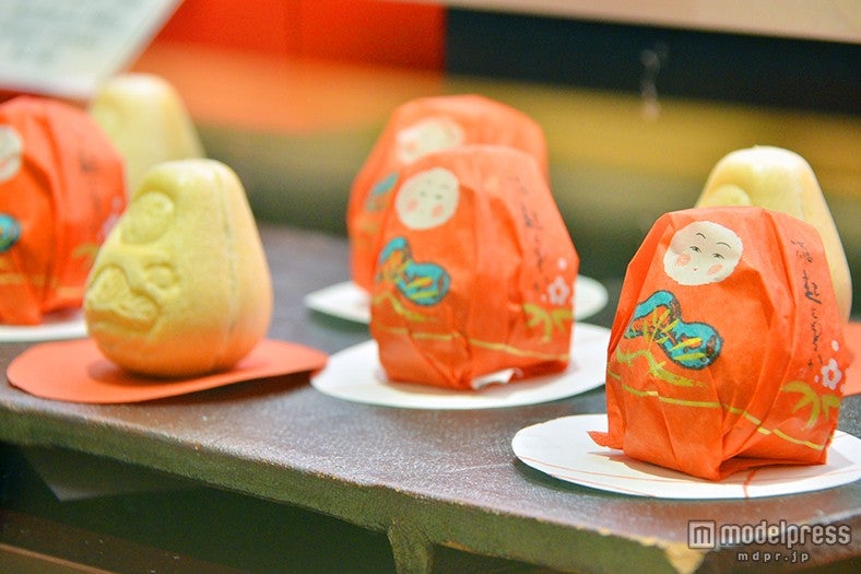 「金沢 うら田」の「起上もなか」