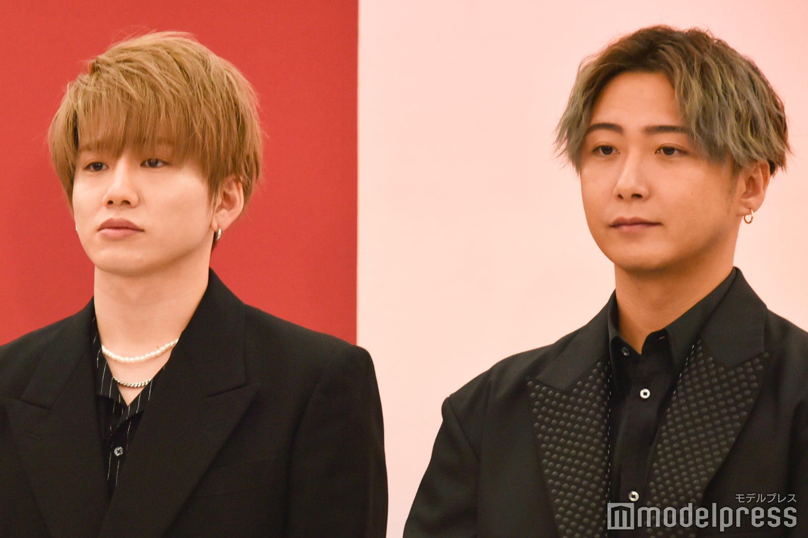 Da-iCE／花村想太、大野雄大 （C）モデルプレス