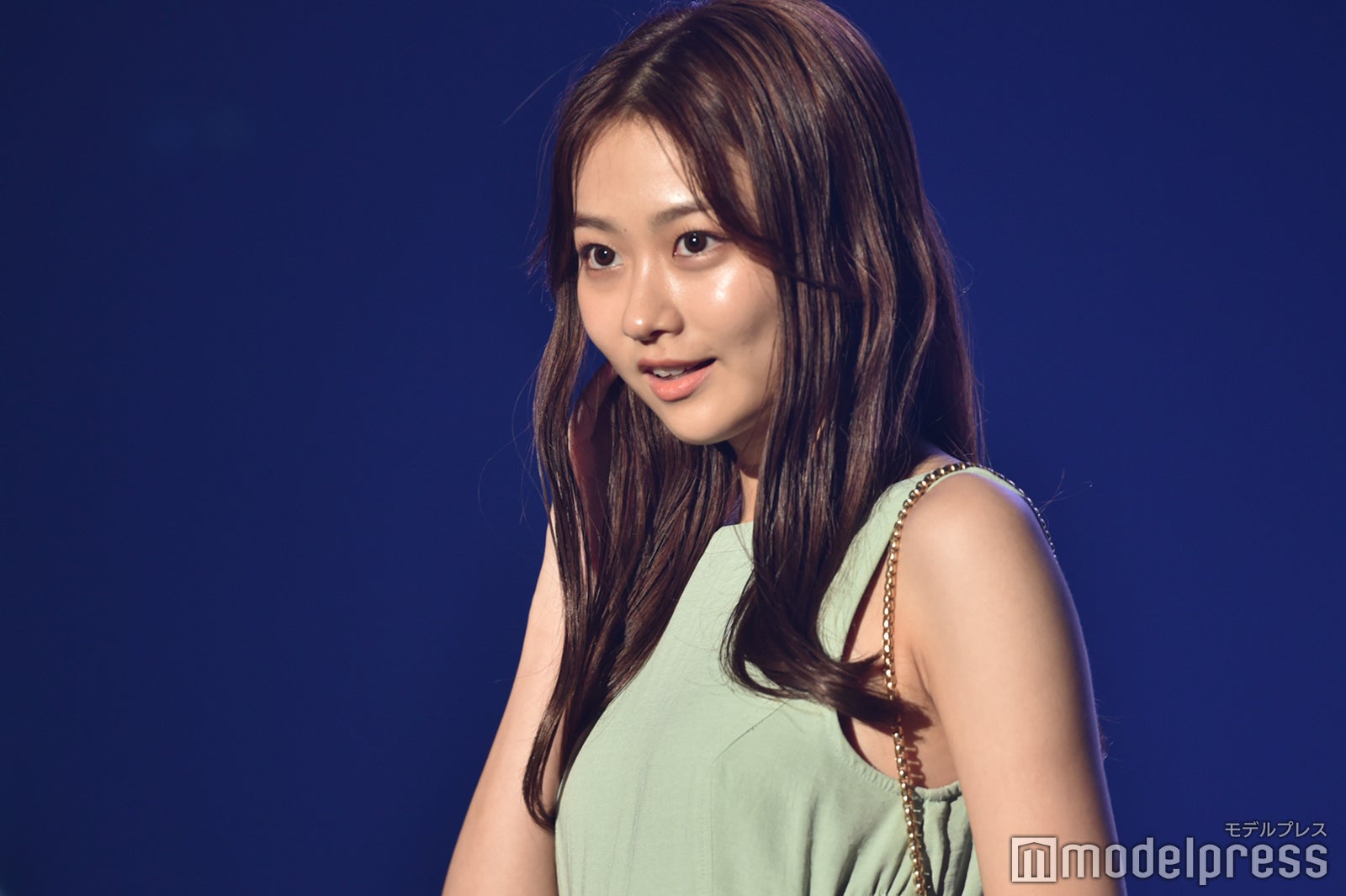 みとゆな（C）モデルプレス