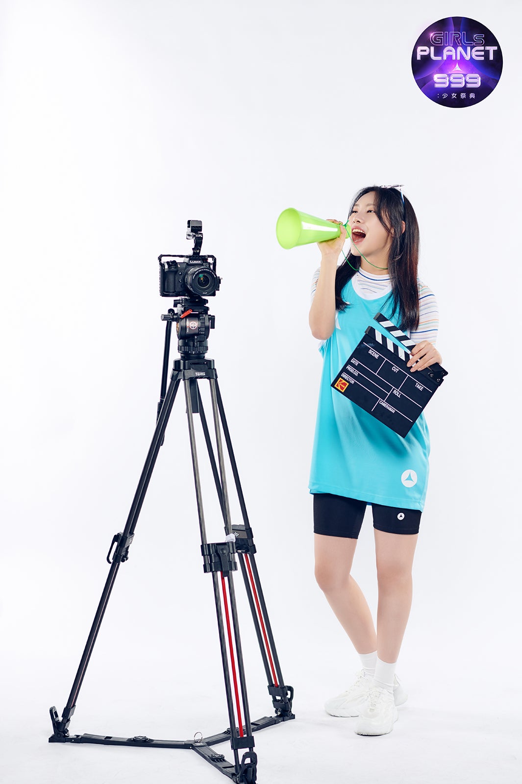 ユン・ジア （C）CJ ENM Co., Ltd, All Rights Reserved