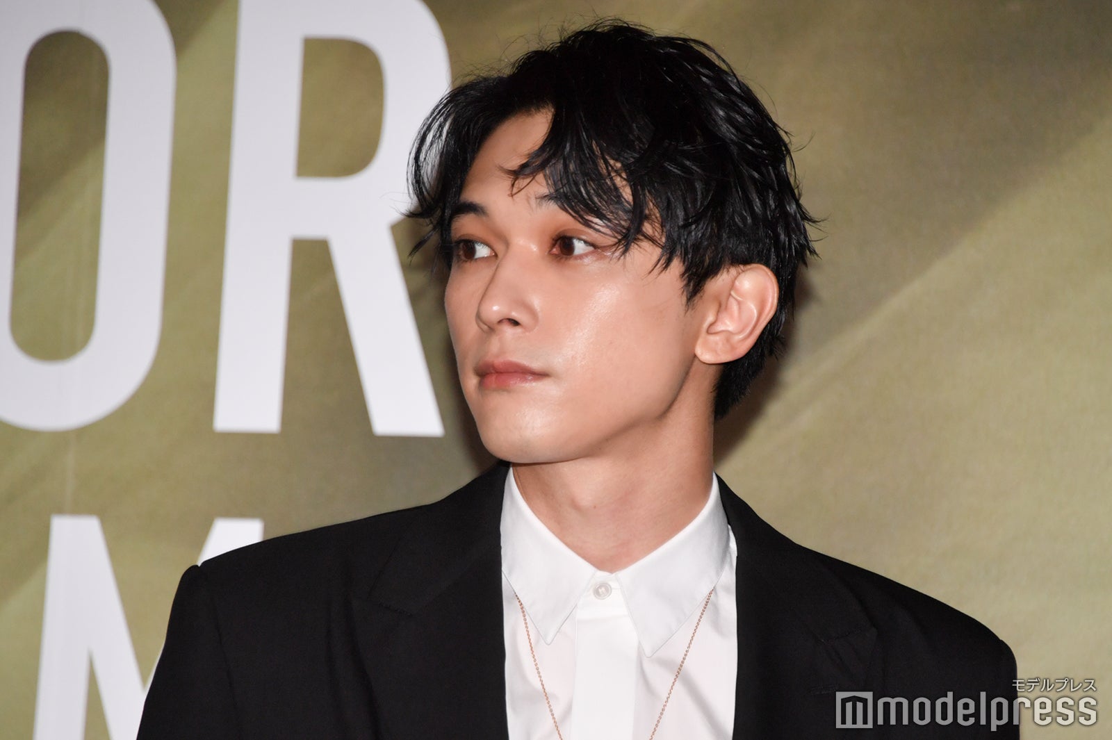 吉沢亮 （C）モデルプレス