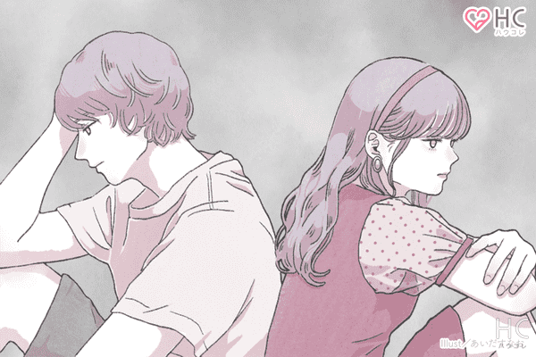 カップル必見 倦怠期の乗り越え方5つ モデルプレス