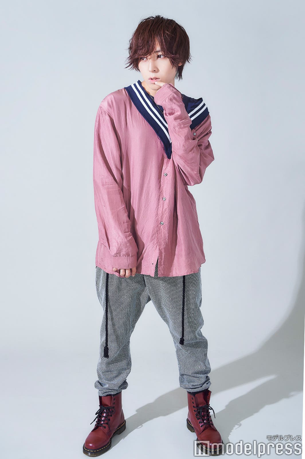 蒼井翔太 (C)モデルプレス