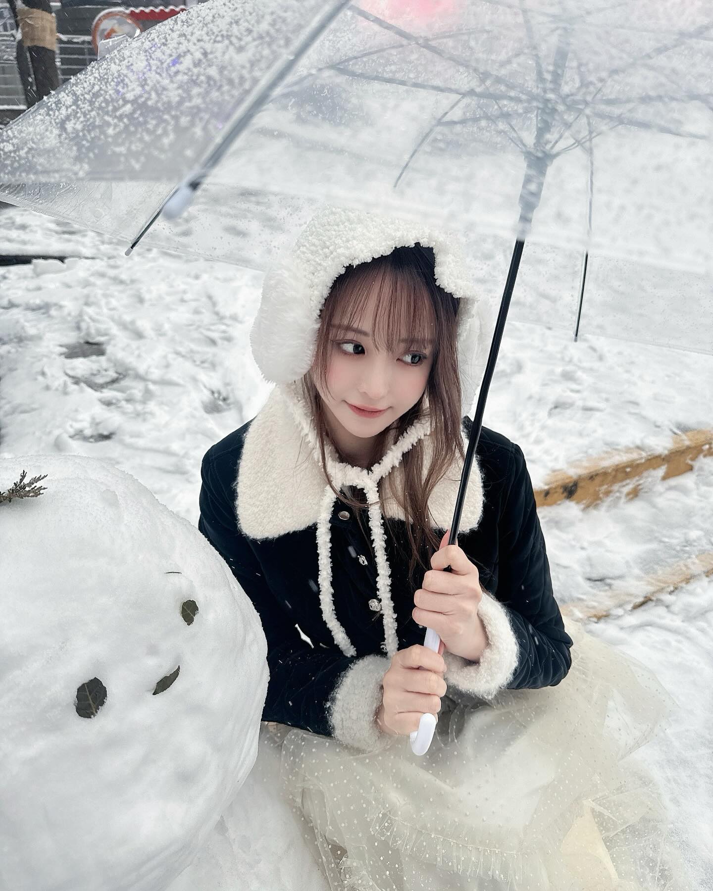 「VENET TOKYO ROPPONGI」れみれみInstagramより