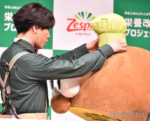 Snow Man宮舘涼太、幾度のハプニングにもロイヤルに対応「うん、美しい」