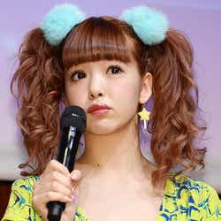 モデルプレス - 藤田ニコル、高校生の大麻問題にコメント