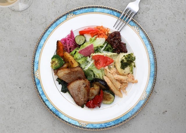 迷ったらチェックして!大阪の食通が通う「ランチの名店」2選