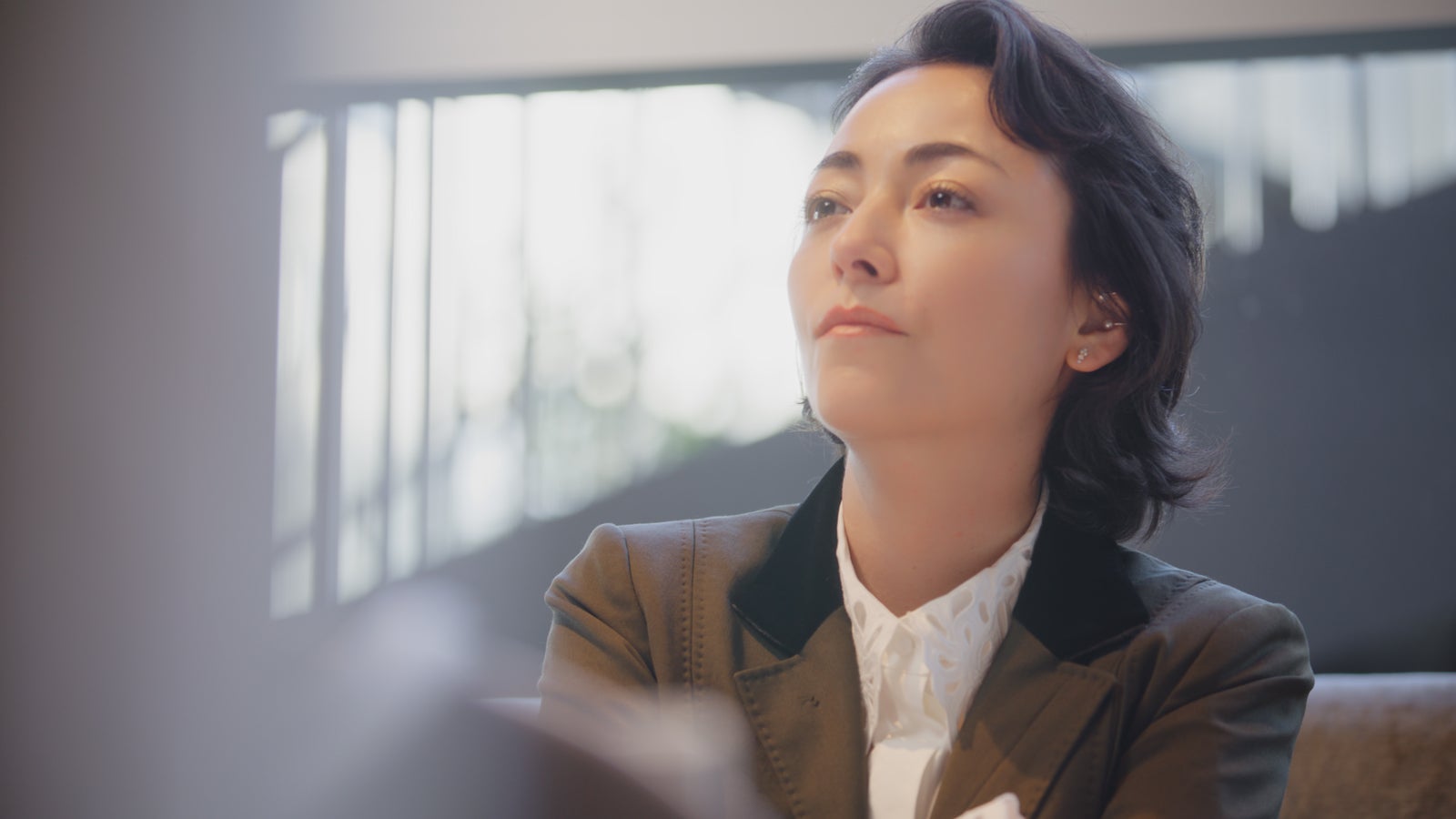 美波（提供画像）