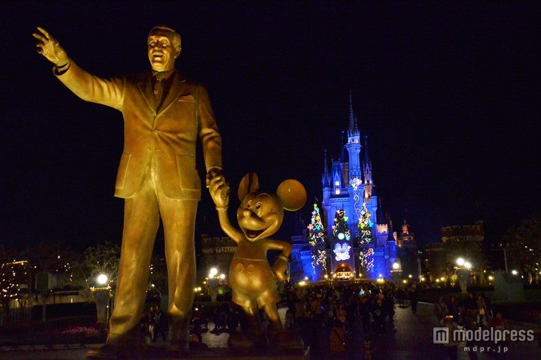 東京ディズニーランド