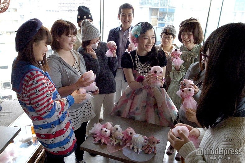 イベントの様子