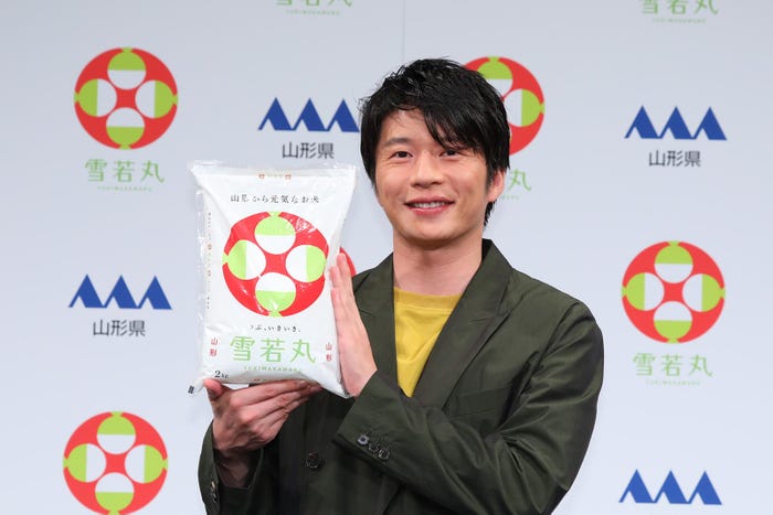 田中圭(提供写真)