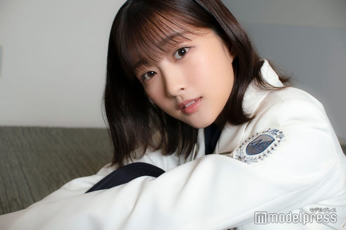 原田葵 (C)モデルプレス
