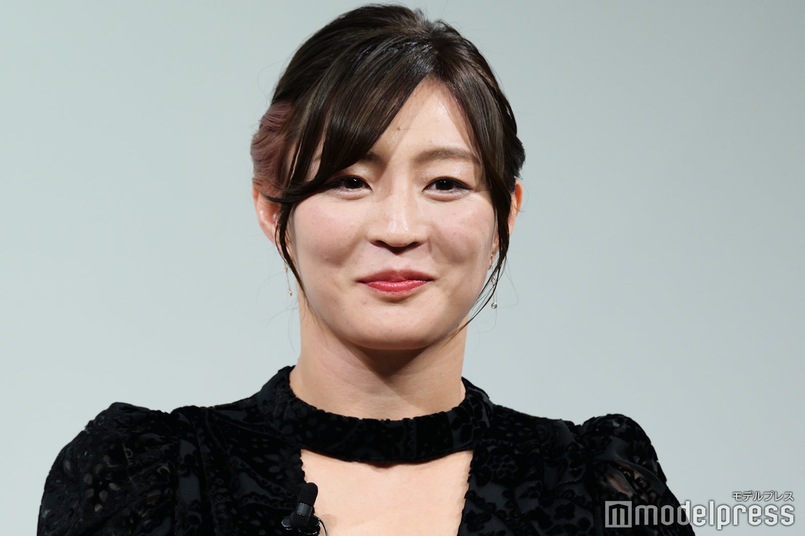 角田夏実（C）モデルプレス