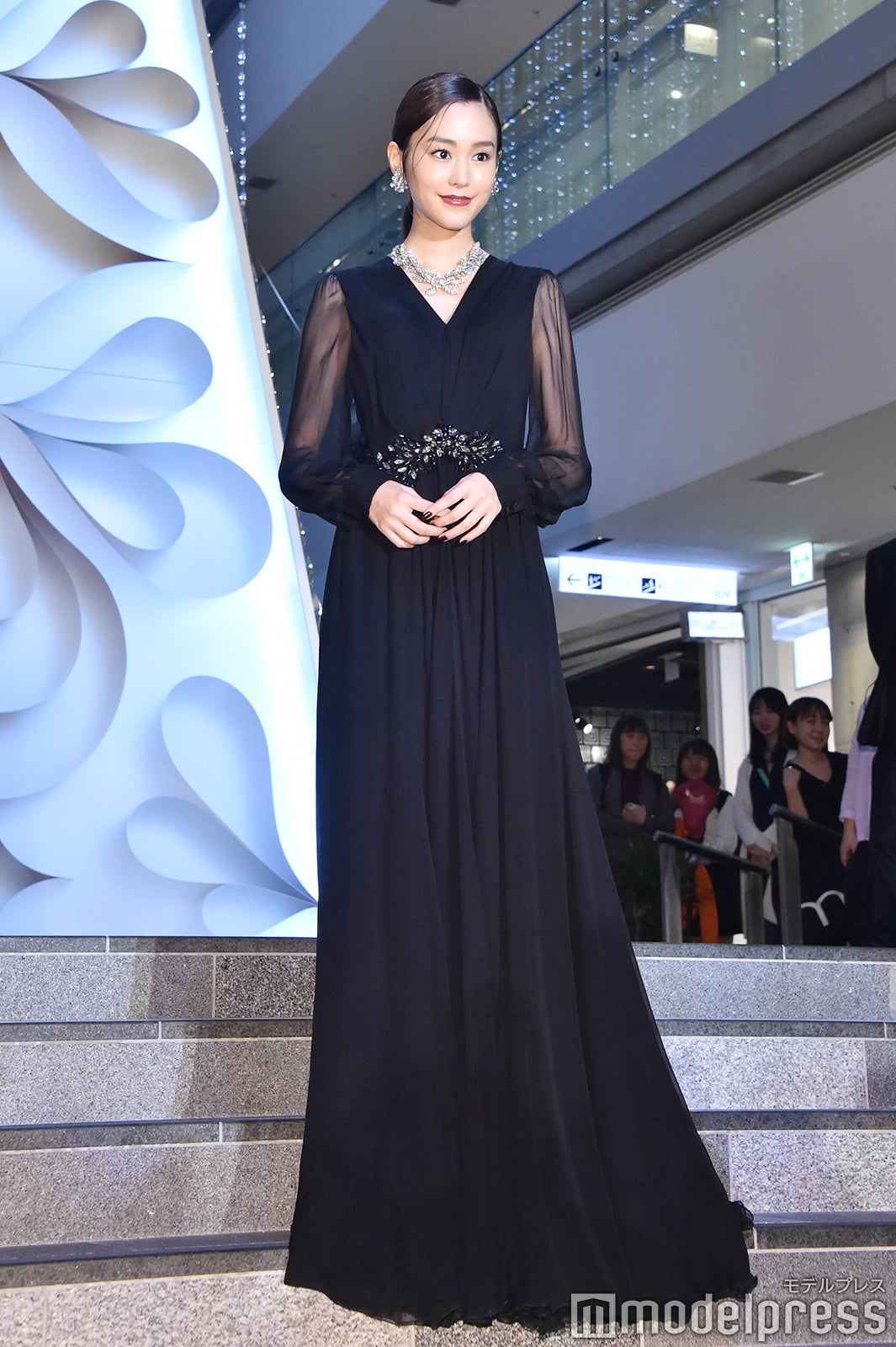 桐谷美玲（C）モデルプレス