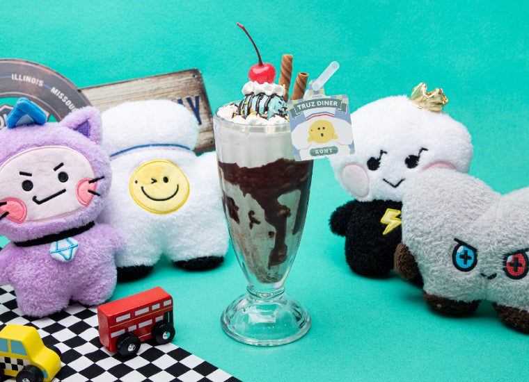 アメリカンシェイク-CHOCOMINT-税込1,430円（C）TRUZ