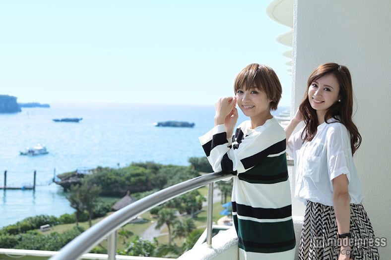 週末沖縄で自分にご褒美　キレイになれるプチ贅沢女子旅を体験してみた