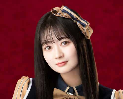 SKE48江籠裕奈、グループ卒業発表 最終活動日は12月末<コメント>
