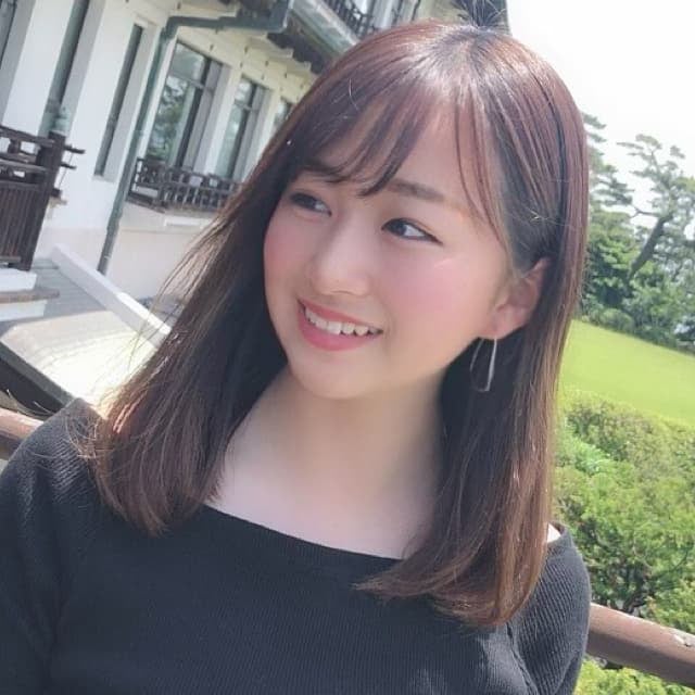 「MISS CIRCLE CONTEST 2019」セミファイナリスト（提供写真）