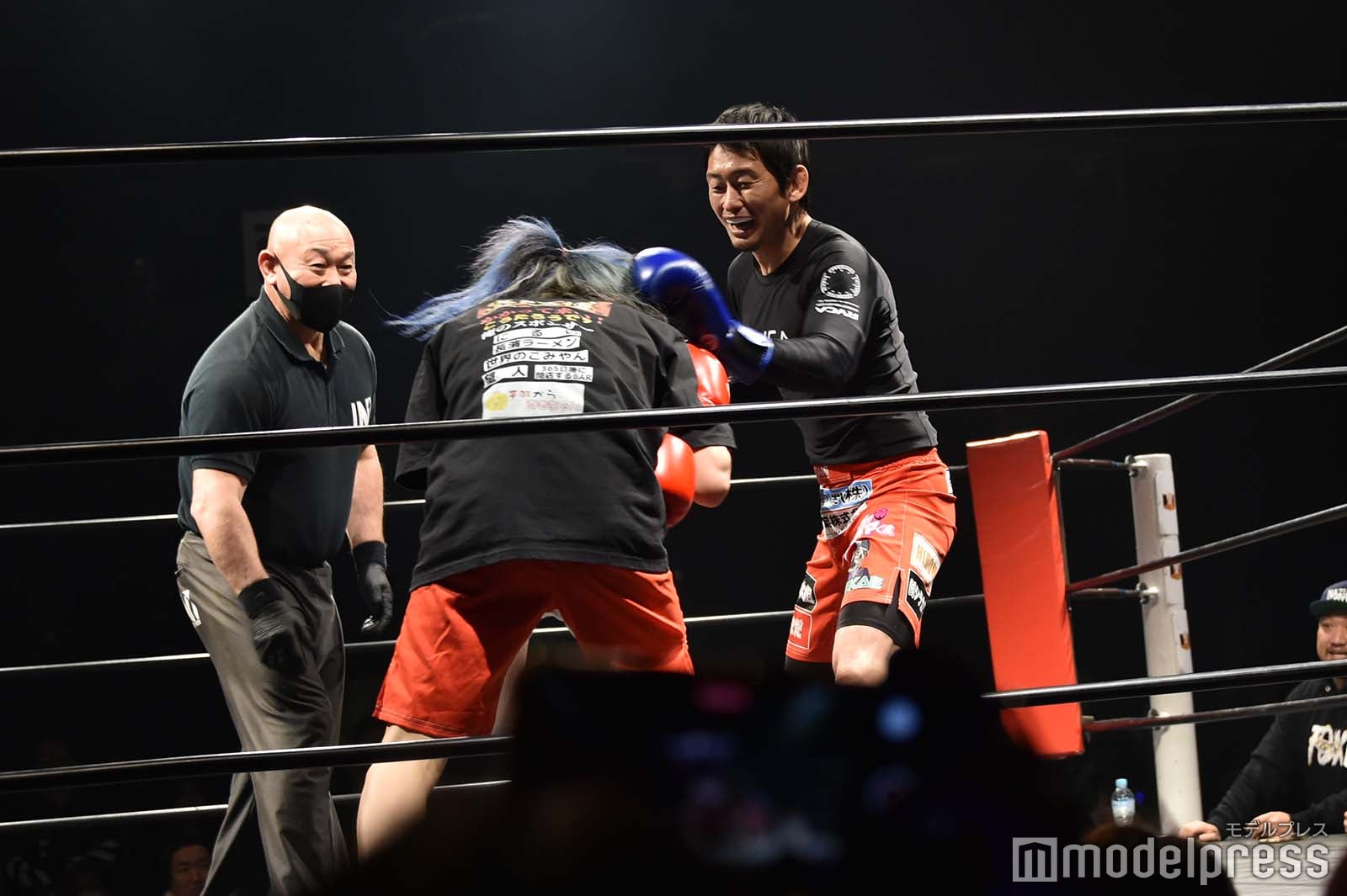 （C）モデルプレス