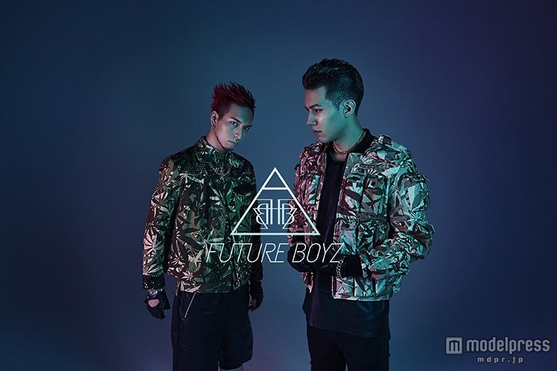 FUTURE BOYZ