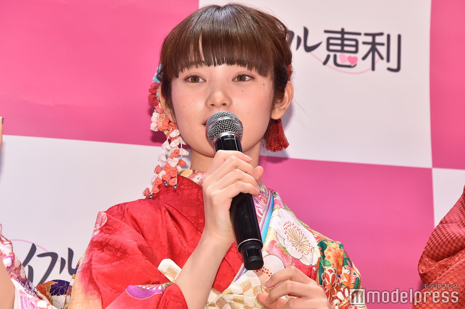 橋下美好（C）モデルプレス