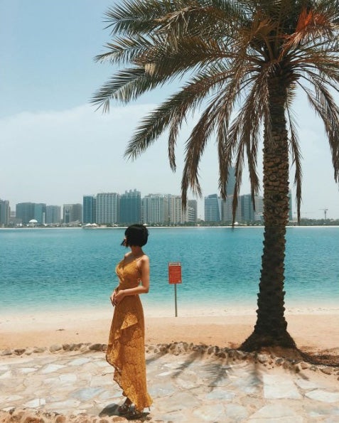 カレンドール（KAREN DOLL）さんInstagramより