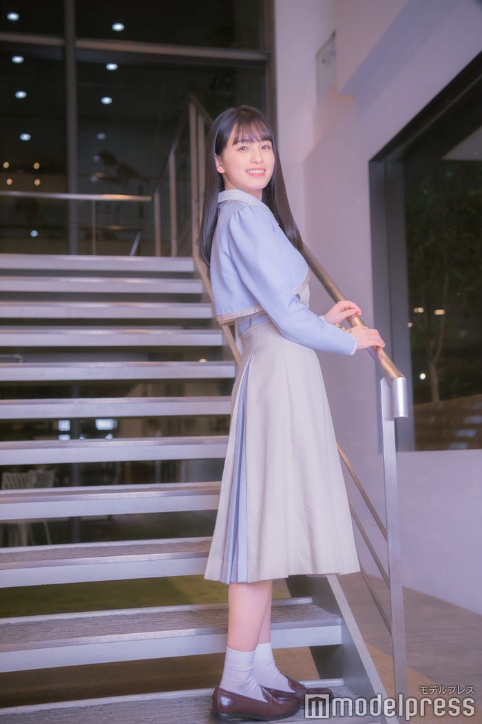 大園桃子(C)モデルプレス