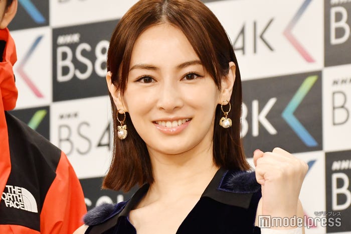 北川景子 (C)モデルプレス