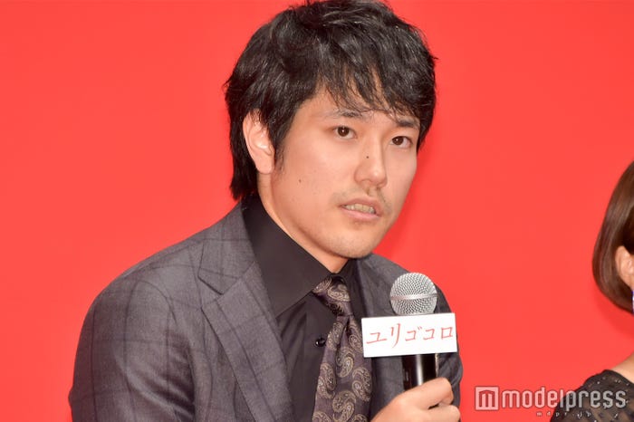松山ケンイチ(C)モデルプレス