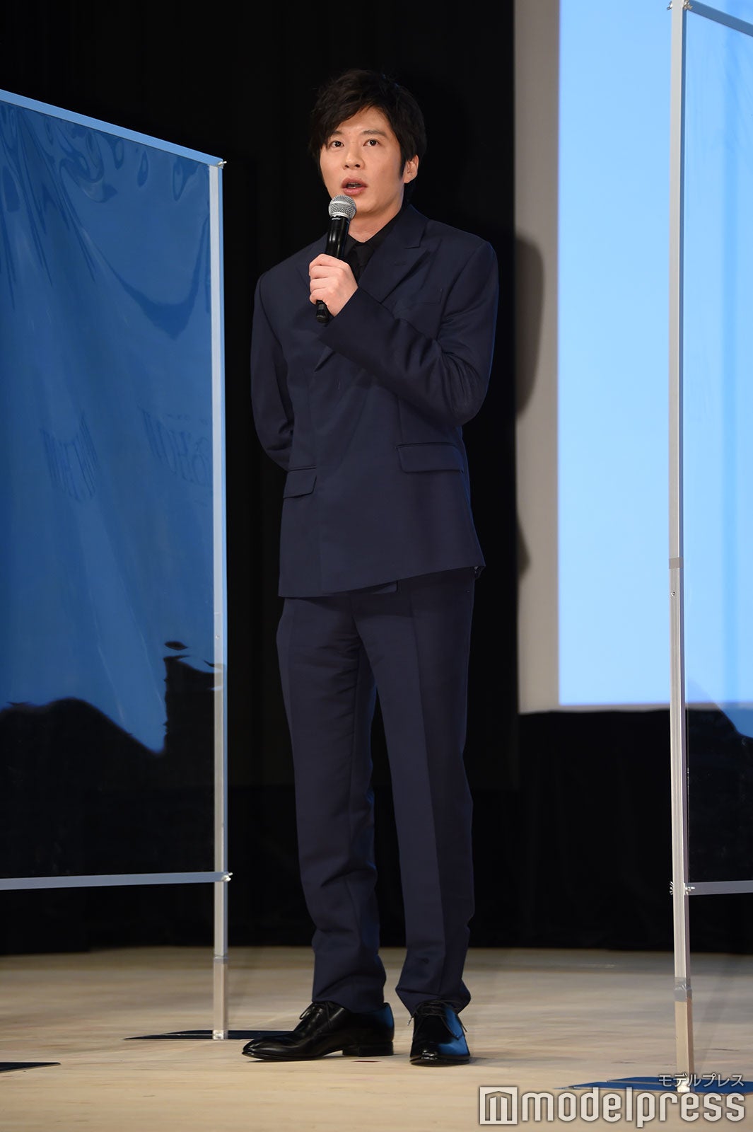 田中圭（C）モデルプレス