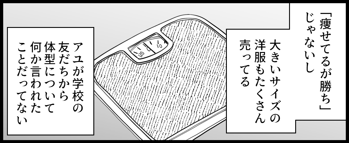 太り過ぎ