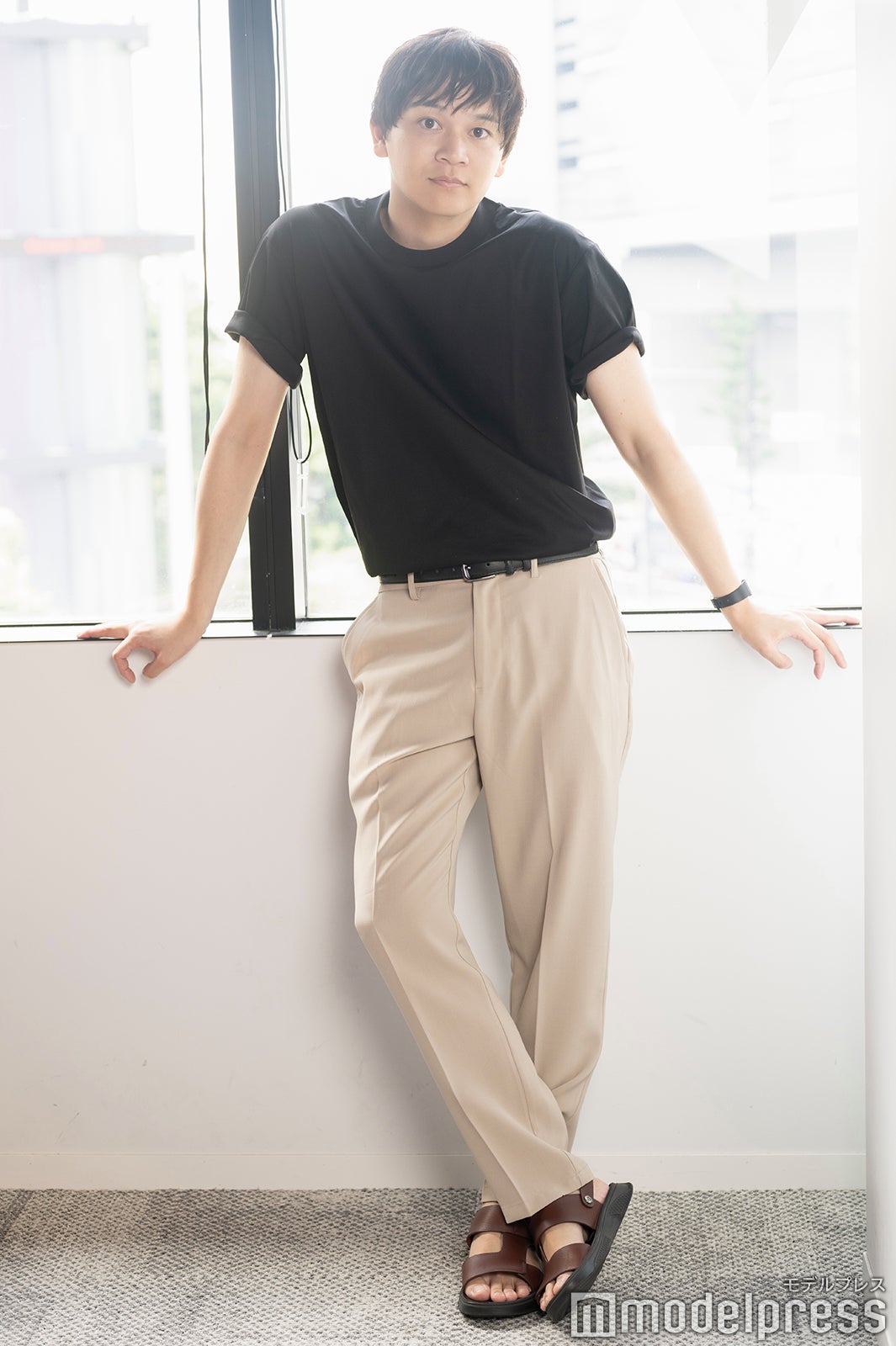 「ラブ トランジット」シーズン3インタビューVol.8 ユウマ（近藤勇磨）（C）モデルプレス