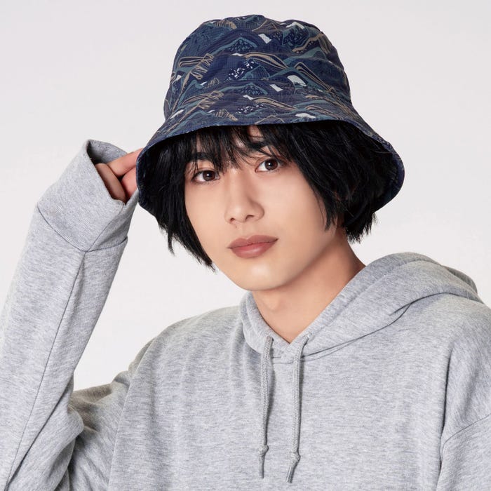 藤林泰也/江永歩役(C)沖田有帆/ホーム社・NBCユニバーサル・エンターテイメントジャパン