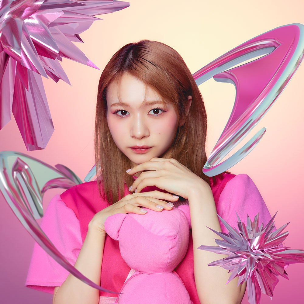 キラ・メイ（提供写真）