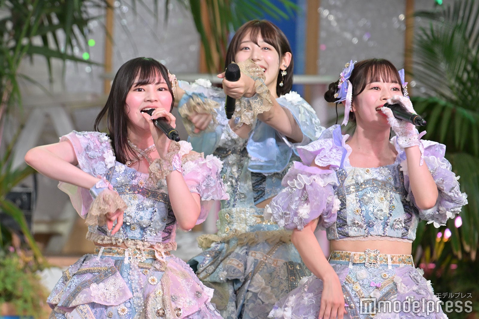 ＃ババババンビ（C）モデルプレス