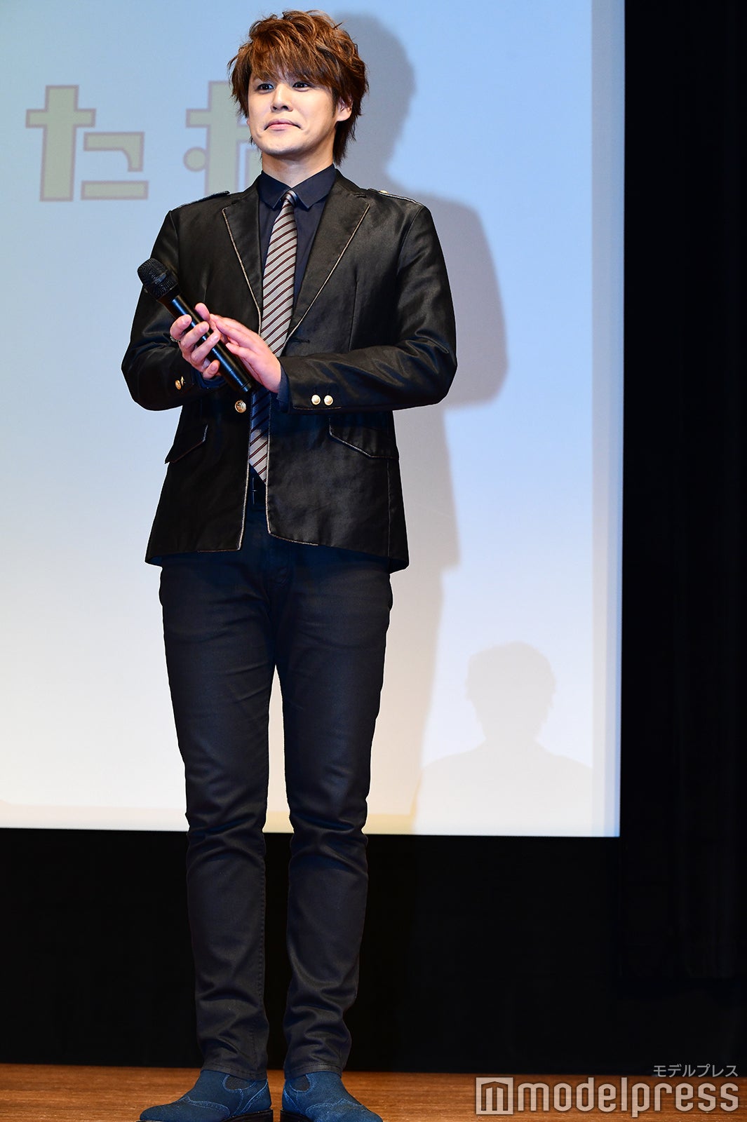 宮野真守（C）モデルプレス