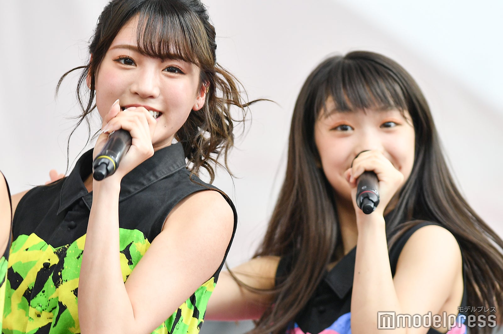 夢みるアドレセンス（C）モデルプレス