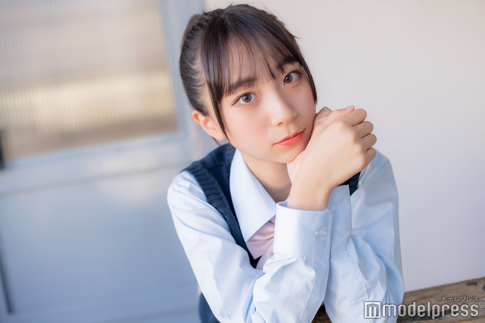 ICHIKAさん（C）モデルプレス