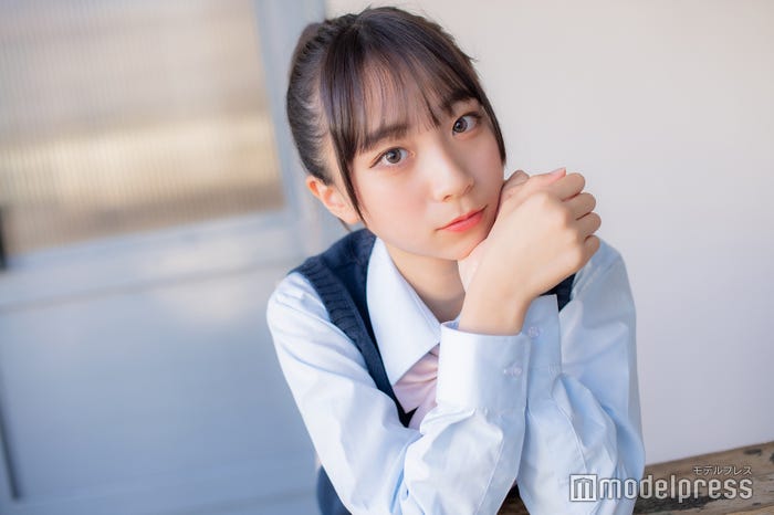 ICHIKAさん(C)モデルプレス