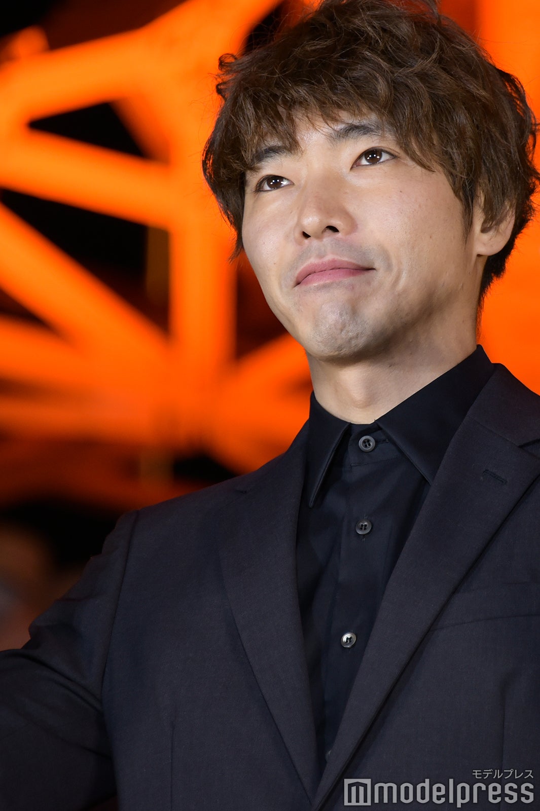 柄本佑 （C）モデルプレス