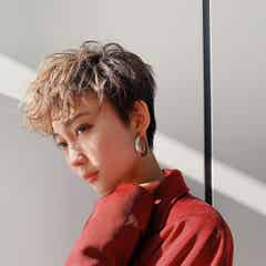 年 人気のショートヘア6選 おしゃれで可愛い モデルプレス 年 人気のショートヘア6選 おしゃれで可愛い モデルプレス