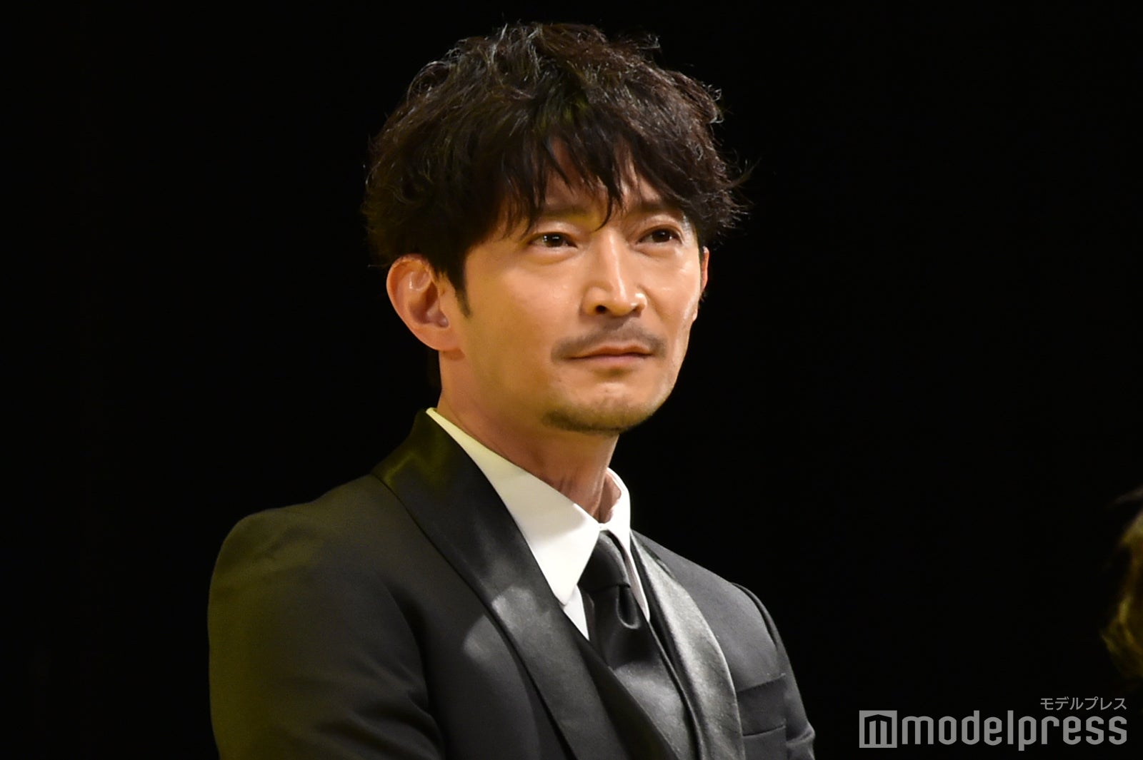 津田健次郎（C）モデルプレス