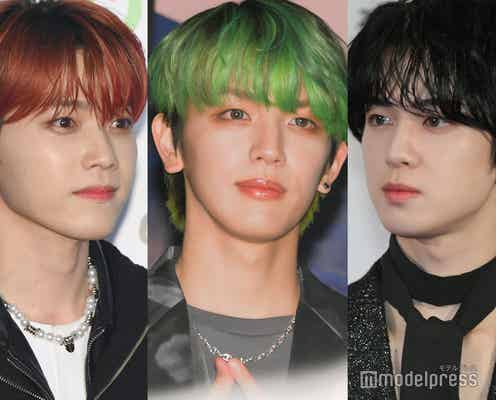 INI木村柾哉&佐野雄大、高塚大夢の歌唱力絶賛「天才」「スピードがえぐい」