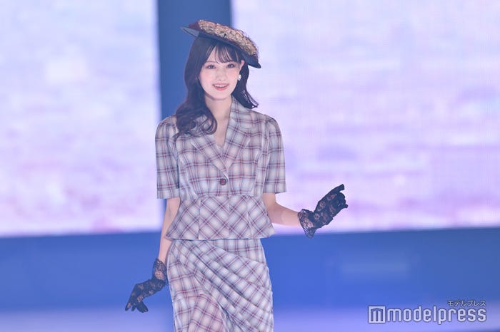 鶴嶋乃愛(C)モデルプレス