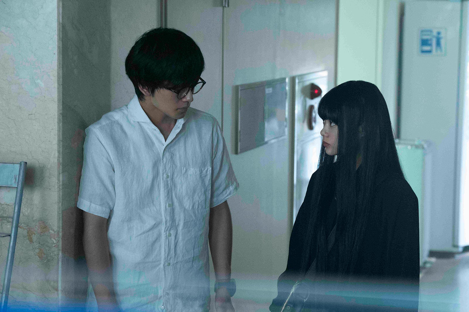 北村匠海、杉咲花「十二人の死にたい子どもたち」